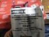 DESCRIPTION: (1) MICROMETER TORQUE WRENCH BRAND/MODEL: PROTO RETAIL$: $1189.97 EA QTY: 1 - 3