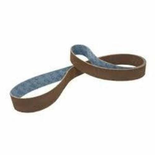 DESCRIPTION: (5) SURFACE CONDITIONING BELT BRAND/MODEL: 3M #6500 SIZE: 4" X 24" RETAIL$: $15.95 EA QTY: 5