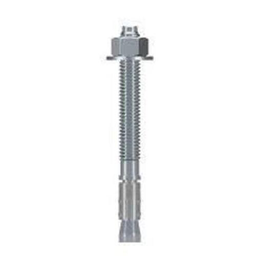 DESCRIPTION: (3) BOXES OF (50) STRONG TO TIE ANCHORS BRAND/MODEL: SIMPSON #13N544 SIZE: 3/8" X 3 TO 1/2" QTY: 3