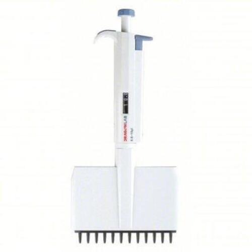 DESCRIPTION: (4) PIPETTOR BRAND/MODEL: DLAB #21R789 QTY: 4
