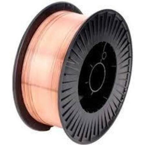 DESCRIPTION: (1) SPOOL OF WELDING WIREBRAND/MODEL: POWERWELD #ER70S TO 6INFORMATION: MILD STEELSIZE: .035" X 33LBRETAIL$: $79.95 TOTALQTY: 1