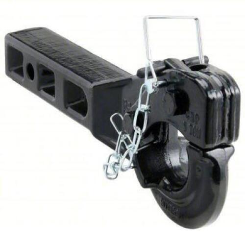 DESCRIPTION: (1) PINTLE HOOK MOUNT BRAND/MODEL: BUYERS #3KXX6 INFORMATION: 10,000 LB GROSS TRAILER WT CAPACITY, STEEL, POWDER COATED RETAIL$: $82.96 E