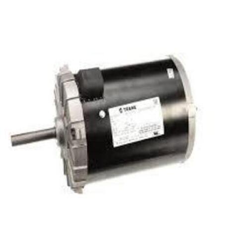 DESCRIPTION: (1) MOTOR BRAND/MODEL: TRANE #828V78 INFORMATION: 1 HP, 460 VOLTS, 60/50 HZ RETAIL$: $2236.74 EA QTY: 1