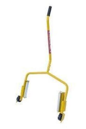 DESCRIPTION: (1) TRUCK WHEEL DOLLY BRAND/MODEL: AMF #71300 RETAIL$: $133.19 EA QTY: 1