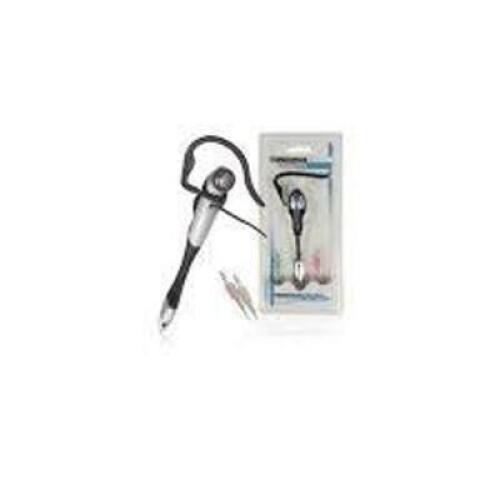 DESCRIPTION: (8) MULTIMEDIA HEADSET BRAND/MODEL: KONG ELECTRONIC #CMP TO HEADSET1 INFORMATION: EAR HOOK, POCKET CLIPPED RETAIL$: $23.35 EA QTY: 8