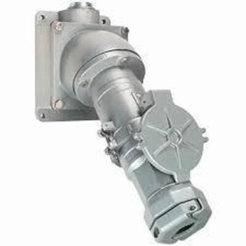 DESCRIPTION: (1) RECEPTACLE BRAND/MODEL: KILLARK #VR20312 INFORMATION: 200 AMP. 3W, 3 PHASE RETAIL$: $880.48 EA QTY: 1