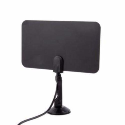 DESCRIPTION: (1) HIGH DEFINITION OFF TO AIR TELEVISION RECEIVER BRAND/MODEL: STELLAR LABS #DT TO 800 RETAIL$: $438.13 EA QTY: 1