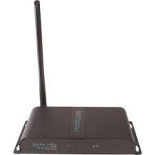 DESCRIPTION: (1) WIRELESS EXTENDER BRAND/MODEL: STELLAR LABS #33 TO 11995 INFORMATION: HDMI 7.1 RETAIL$: $29.42 EA QTY: 1