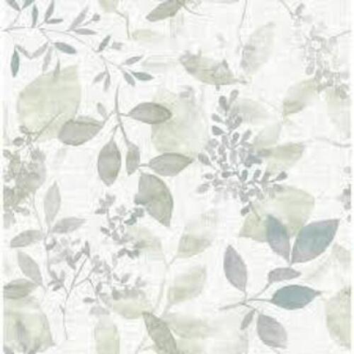 DESCRIPTION: (1) ROLL OF PEEL & STICK WALLPAPER BRAND/MODEL: IN HOME SIZE: 20.8" X 18' RETAIL$: $33.15 EA QTY: 1