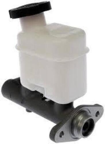 DESCRIPTION: (1) NEW MASTER CYLINDER BRAND/MODEL: DORMAN #M630679 RETAIL$: $63.42 EA QTY: 1