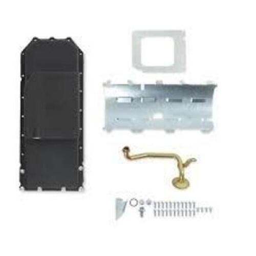 DESCRIPTION: (1) MID TO SUMP OIL PAN SWAP KIT BRAND/MODEL: HOLLEY #302 TO 61BK INFORMATION: MUST COME INSPECT RETAIL$: $487.95 EA QTY: 1