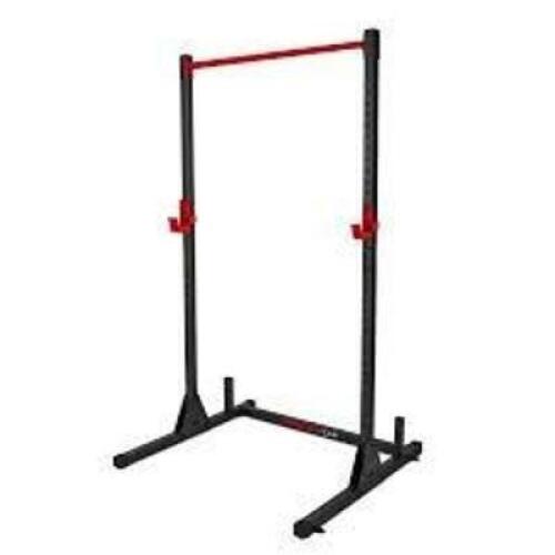 DESCRIPTION: (1) MULTIFUNCTIONAL POWER RACKBRAND/MODEL: CAP&nbsp;RETAIL$: $124.00 EAQTY: 1
