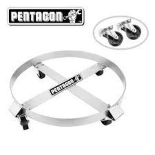 DESCRIPTION: (1) DRUM DOLLY BRAND/MODEL: PRODUCT NUMBER #170774 RETAIL$: $74.00 EA QTY: 1