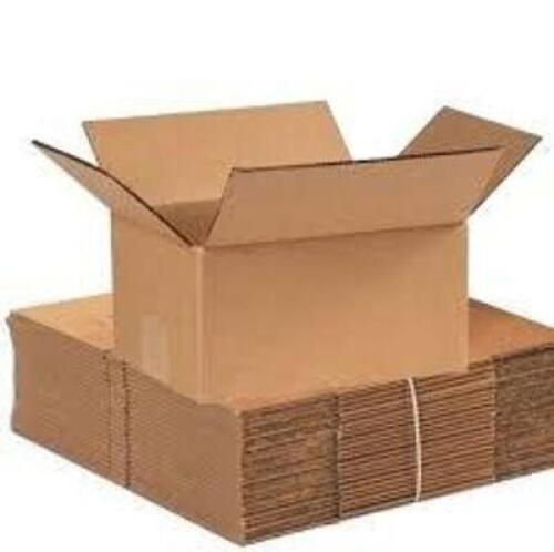 DESCRIPTION: (1) STACK OF APPROX (20) CARDBOARD BOXES INFORMATION: MUST COME IN AND INSPECT SIZE: 8 X 6 X 4 RETAIL$: $9.52 EA QTY: 1