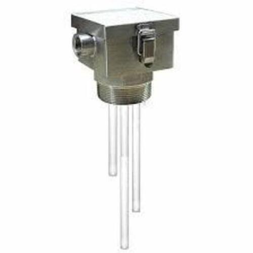 DESCRIPTION: (1) LIQUID LEVEL PROBE BRAND/MODEL: LUMENITE #6FDJ2 RETAIL$: $768.34 EA QTY: 1