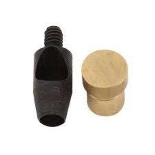 DESCRIPTION: (12) ROUND PART BRAND/MODEL: PRODUCT NUMBER #34RR75 RETAIL$: $10.22 EA QTY: 12