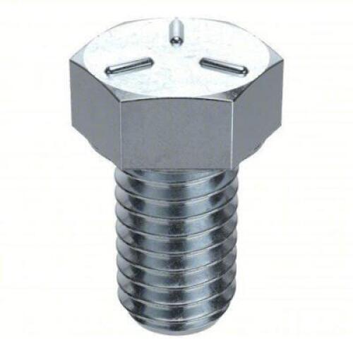 DESCRIPTION: (5) BOXES OF (100) HEX HEAD CAP SCREW BRAND/MODEL: PRODUCT NUMBER #2CB66 INFORMATION: STEEL, GRADE 5, ZINC PLATED, FULLY THREADED SIZE: 7