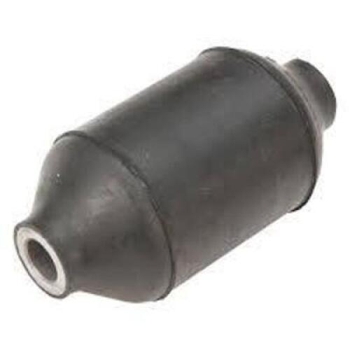 DESCRIPTION: (6) THROAT BUSHING BRAND/MODEL: PRODUCT NUMBER #RB6307MD INFORMATION: R TO 433 CARBON GRAPHITE SIZE: 2.845" X 1.344" X .875"` RETAIL$: $2