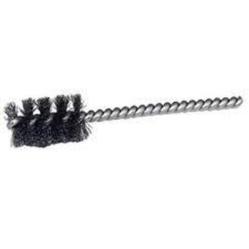 DESCRIPTION: (10) POWER TUBE BRUSH BRAND/MODEL: WEILER #21072 SIZE: 1" BRUSH RETAIL$: $22.82 EA QTY: 10