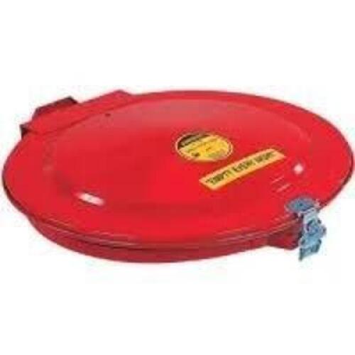 DESCRIPTION: (1) FUEL STATION DRUM LID WITH RELIEF BRAND/MODEL: PRODUCT NUMBER #46485254 RETAIL$: $555.00 EA QTY: 1