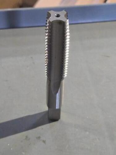 DESCRIPTION: (2) HSS PLUG TAP BRAND/MODEL: HERTEL 77430353 SIZE: 3/4 TO 10 RETAIL$: 105.1 QTY: 2