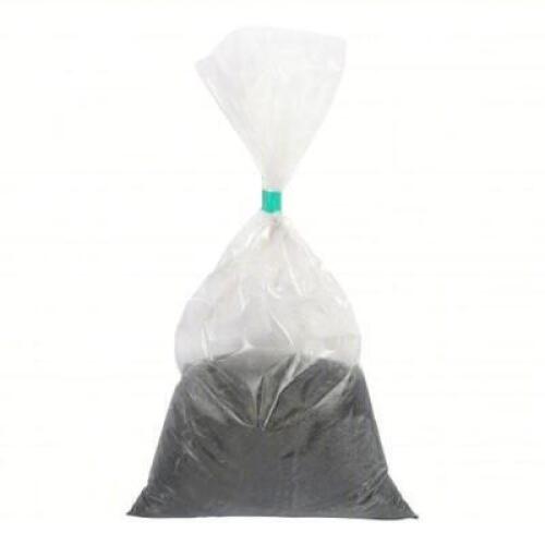 DESCRIPTION: (5) BAGS ASHTRAY SAND BRAND/MODEL: RUBBERMAID FGB25 INFORMATION: BLACK 1 CASE = 5 BAGS SIZE: 5LB RETAIL$: 46.43 QTY: 5