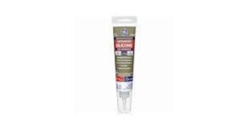DESCRIPTION: (12) SILICONE CAULK BRAND/MODEL: GE 2812563 SIZE: 2.8 Fl OZ RETAIL$: 111 QTY: 12