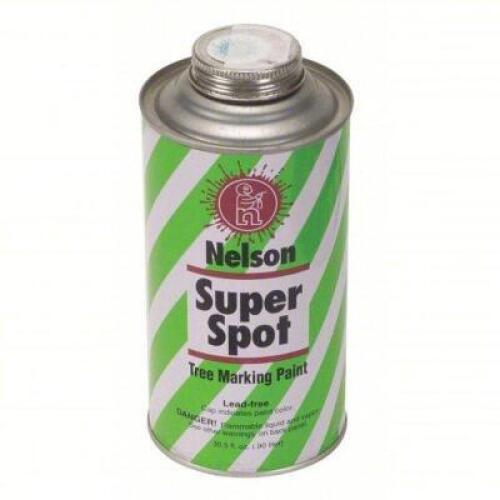 DESCRIPTION: (6) PURPLE TREE MARKING PAINT BRAND/MODEL: NELSON 2316QT SIZE: 1QT RETAIL$: 160.02 QTY: 6