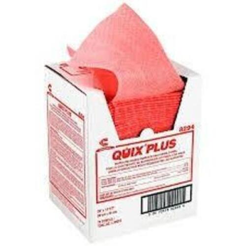 DESCRIPTION: (2) SANITIZER TOWELS BRAND/MODEL: CHICOPEE 8294 SIZE: 72 CT RETAIL$: 153.34 QTY: 2