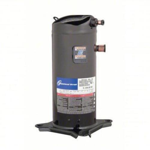 DESCRIPTION: (1) SCROLL COMPRESSOR BRAND/MODEL: COPELAND ZP120KDC TFD 950 INFORMATION: 3PH, 460V AC, 123,000 BTUH, 10 3/10 HP RETAIL$: $5,472.61 SIZE: