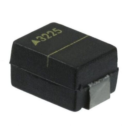 DESCRIPTION: (1) SPOOL OF (1000) VARISTORSBRAND/MODEL: EPCOS #CU3225K300G2K1RETAIL$: $100.53 EAQTY: 1