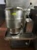 GROEN 10 GALLON STEAM JACKETED ELECTRIC TILT KETTLE. - 2