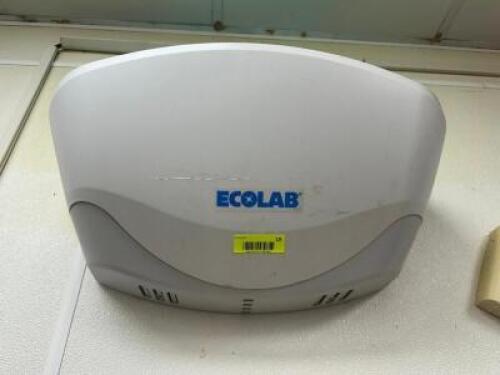 ECO LAB WALL MOUNTED BUG LAMP