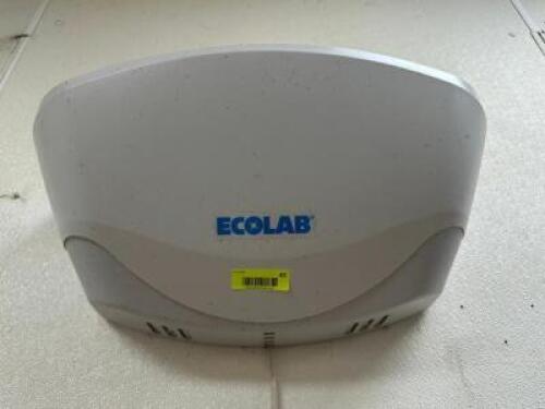 ECO LAB WALL MOUNTED BUG LAMP
