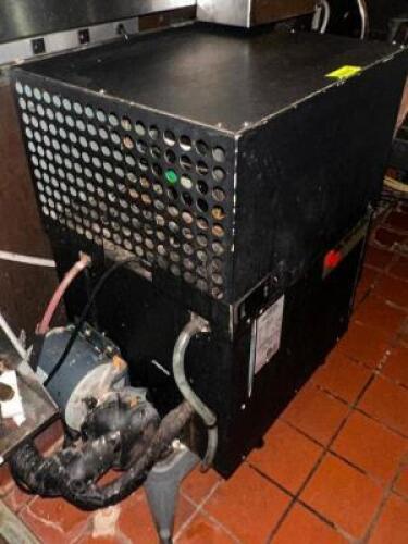 MICRO MATIC MMPP4301 GLYCOL MACHINE.