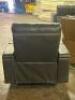 GREYMEL LEATHER POWER RECLINER - 7