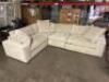 MICHOLA 4 PC. MICROFIBER SECTIONAL - 2