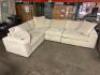 MICHOLA 4 PC. MICROFIBER SECTIONAL - 3