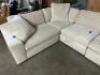MICHOLA 4 PC. MICROFIBER SECTIONAL - 7
