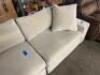 MICHOLA 4 PC. MICROFIBER SECTIONAL - 9