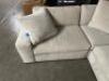 MICHOLA 4 PC. MICROFIBER SECTIONAL - 11