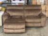 HUTCHESON POWER RECLINING 2 PC. SECTIONAL - 3