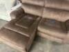 HUTCHESON POWER RECLINING 2 PC. SECTIONAL - 5