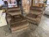 HUTCHESON POWER RECLINING 2 PC. SECTIONAL - 8