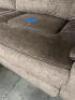 HUTCHESON POWER RECLINING 2 PC. SECTIONAL - 12