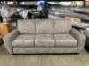 MYRIEM 87" FABRIC SOFA - 2