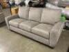 MYRIEM 87" FABRIC SOFA - 5