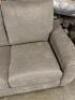 MYRIEM 87" FABRIC SOFA - 6