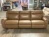 SHEELER 3 PC. POWER RECLINING SECTIONAL - 2