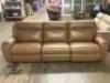 SHEELER 3 PC. POWER RECLINING SECTIONAL - 3